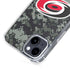 NHL Carolina Hurricanes Camo iPhone 13 MagSafe Case