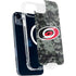 NHL Carolina Hurricanes Camo iPhone 15 Plus MagSafe Case