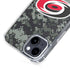 NHL Carolina Hurricanes Camo iPhone 14 Plus MagSafe Case