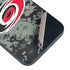 NHL Carolina Hurricanes Camo iPhone 14 Plus Skin