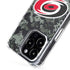 NHL Carolina Hurricanes Camo iPhone 15 Pro Max MagSafe Case