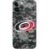 NHL Carolina Hurricanes Camo iPhone 14 Pro Max Skin