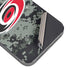 NHL Carolina Hurricanes Camo iPhone 14 Pro Skin