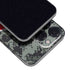 NHL Carolina Hurricanes Camo iPhone 14 Pro Skin
