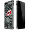 NHL Carolina Hurricanes Camo iPhone 7/8 Plus Clear Case