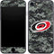 NHL Carolina Hurricanes Camo iPhone 8 Skin