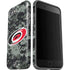 NHL Carolina Hurricanes Camo iPhone SE (2nd & 3rd Gen) Pro Case