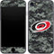 NHL Carolina Hurricanes Camo iPhone SE (2nd & 3rd Gen) Skin