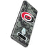 NHL Carolina Hurricanes Camo LG Stylo 6 Clear Case