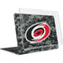 NHL Carolina Hurricanes Camo MacBook Air 13in M1 (2021) Case plus Skin