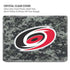 NHL Carolina Hurricanes Camo MacBook Air 13in M1 (2021) Case plus Skin