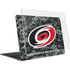 NHL Carolina Hurricanes Camo MacBook Air 15in (2023-2025) Case plus Skin