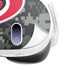NHL Carolina Hurricanes Camo Meta Quest 3 Skin