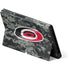 NHL Carolina Hurricanes Camo Nintendo Switch OLED (2021) Skin