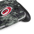NHL Carolina Hurricanes Camo Nintendo Switch OLED (2021) Skin