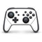 NHL Carolina Hurricanes Camo Nintendo Switch Pro Controller Skin