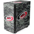 NHL Carolina Hurricanes Camo NZXT H510 Compact ATX Mid-Tower Case Skin