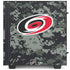 NHL Carolina Hurricanes Camo NZXT H510 Compact ATX Mid-Tower Case Skin