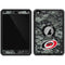 NHL Carolina Hurricanes Camo Otterbox Defender iPad Skin