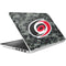 NHL Carolina Hurricanes Camo HP Pavilion Skin
