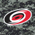 NHL Carolina Hurricanes Camo PS4 Slim Bundle Skin