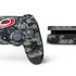 NHL Carolina Hurricanes Camo PS4 Slim Bundle Skin