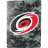 NHL Carolina Hurricanes Camo PS5 Digital Edition Console Skin