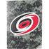 NHL Carolina Hurricanes Camo PS5 Digital Edition Console Skin
