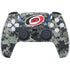 NHL Carolina Hurricanes Camo PS5 Controller Skin