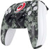 NHL Carolina Hurricanes Camo PS5 Controller Skin