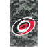 NHL Carolina Hurricanes Camo PS5 Slim Digital Edition Bundle Skin