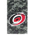 NHL Carolina Hurricanes Camo PS5 Slim Digital Edition Console Skin