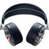 NHL Carolina Hurricanes Camo PULSE 3D Wireless Headset for PS5 Skin