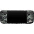 NHL Carolina Hurricanes Camo Steam Deck Handheld Gaming Computer Skin
