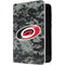 NHL Carolina Hurricanes Camo Surface Duo Skin