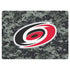NHL Carolina Hurricanes Camo Surface Laptop 3 13.5in Skin