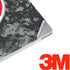 NHL Carolina Hurricanes Camo Surface Laptop 3 13.5in Skin