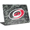 NHL Carolina Hurricanes Camo Surface Laptop 4 15in Skin