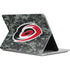 NHL Carolina Hurricanes Camo Surface Laptop Studio Skin