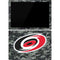 NHL Carolina Hurricanes Camo Surface Pro 7 Skin