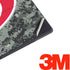 NHL Carolina Hurricanes Camo Surface Pro 7 Skin