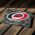 NHL Carolina Hurricanes Camo Surface Pro 7 Skin