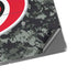 NHL Carolina Hurricanes Camo Surface Pro 8 Skin