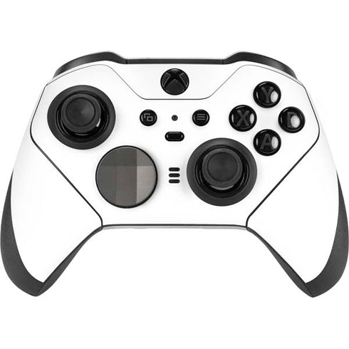 NHL Carolina Hurricanes Camo Xbox Elite Wireless Controller Series 2 Skin