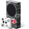 NHL Carolina Hurricanes Camo Xbox Series S Bundle Skin