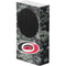 NHL Carolina Hurricanes Camo Xbox Series S Console Skin