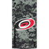 NHL Carolina Hurricanes Camo Xbox Series X Console Skin