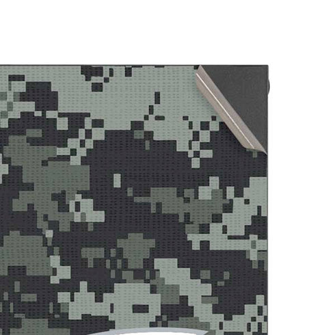 NHL Carolina Hurricanes Camo Xbox Series X Console Skin