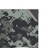 NHL Carolina Hurricanes Camo Xbox Series X Console Skin