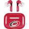 NHL Carolina Hurricanes Distressed AirPods Pro 2nd Gen Skin